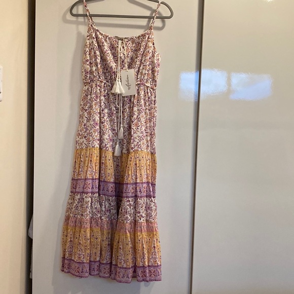 NWT Arnhem Lucia Sundress - Picture 3 of 14